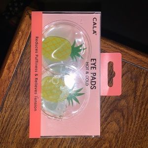 Cala hot/cold eye pads